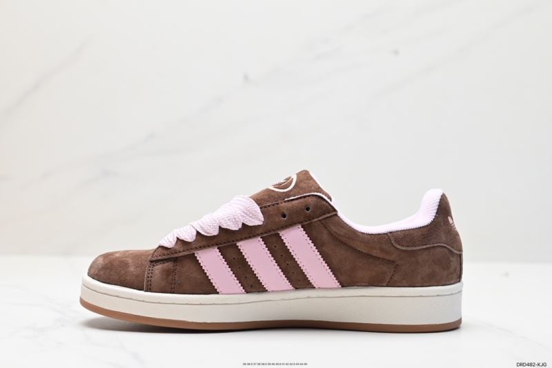 Adidas Campus Shoes